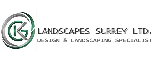 GK Landscapes Surrey